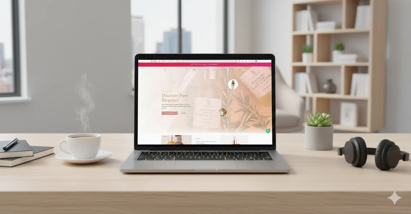 Lemora Elevated Elegance