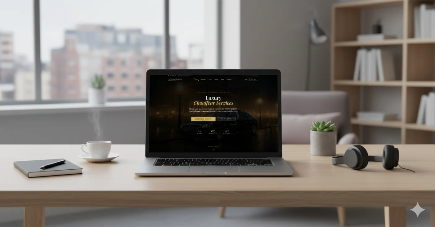 Europe Chauffeur Service